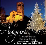 AUGURI DI BUON NATALE E FELICE ANNO 2013 !