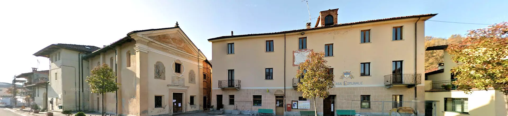 Immagini Comunali